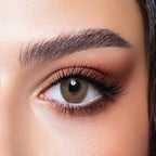 Silky Green-Elite - Bella, Bella OPTICS -- Julia Lenses Store - Egypt - Bella, Bella OPTICS