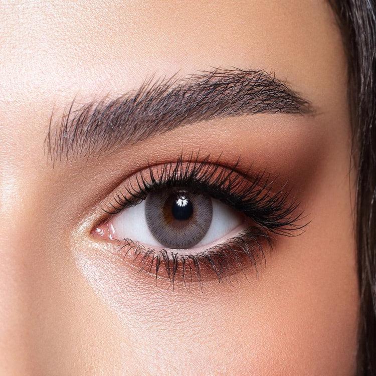 Gray Beige-Elite - Bella, Bella OPTICS -- Julia Lenses Store - Egypt - Bella, Bella OPTICS