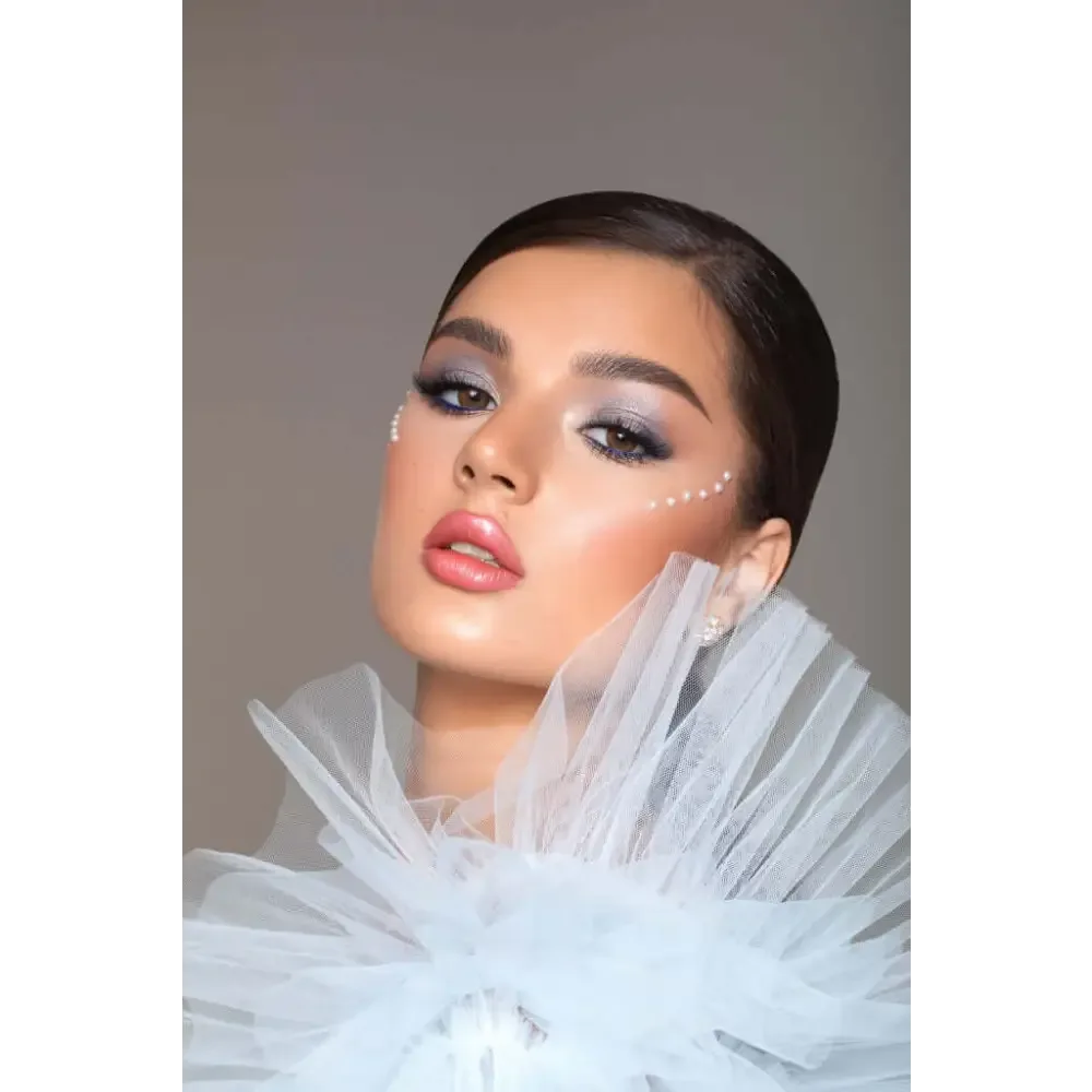 Cinnamon Brown-Elite - Bella, Bella OPTICS -- Julia Lenses Store - Egypt - Bella, Bella OPTICS