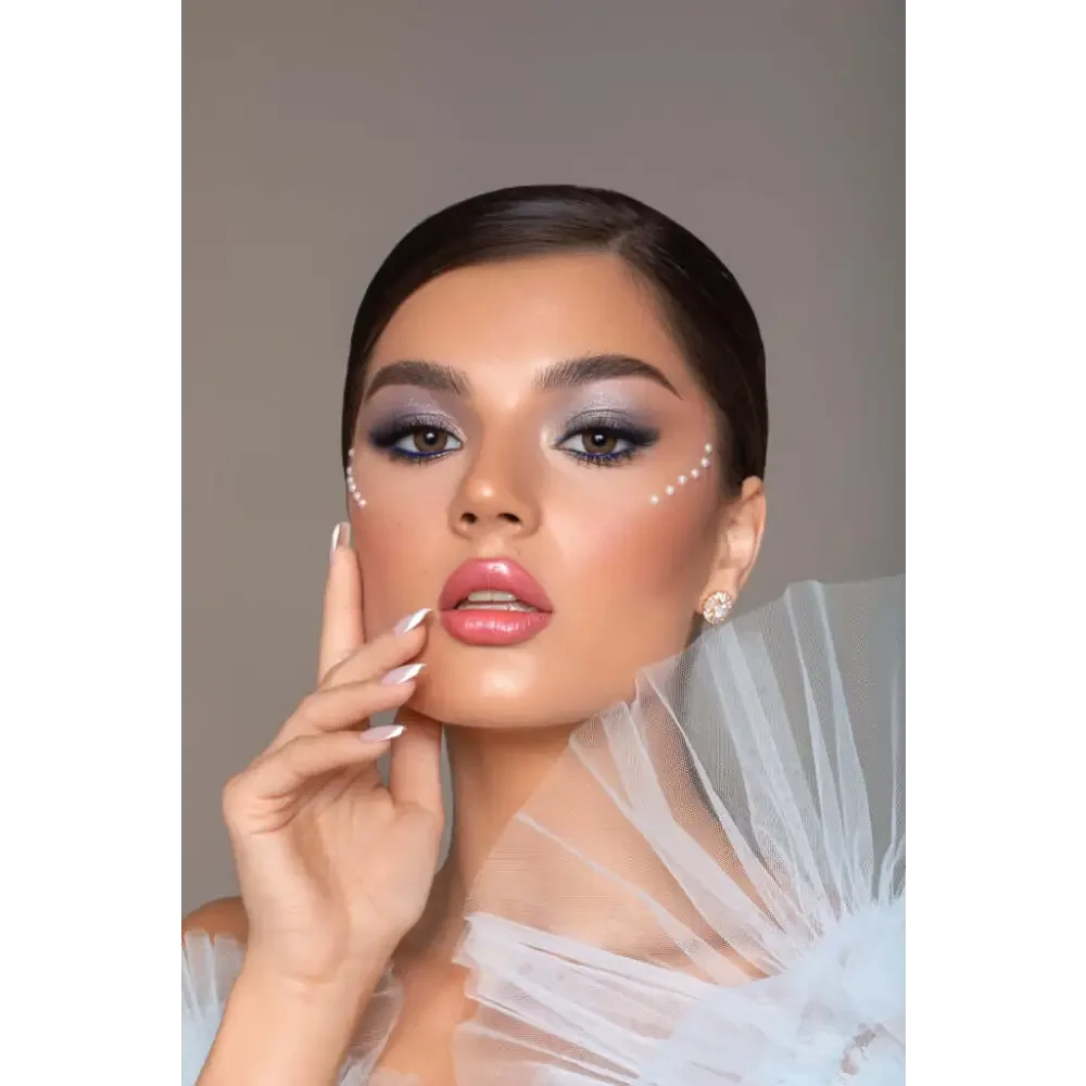 Cinnamon Brown-Elite - Bella, Bella OPTICS -- Julia Lenses Store - Egypt - Bella, Bella OPTICS