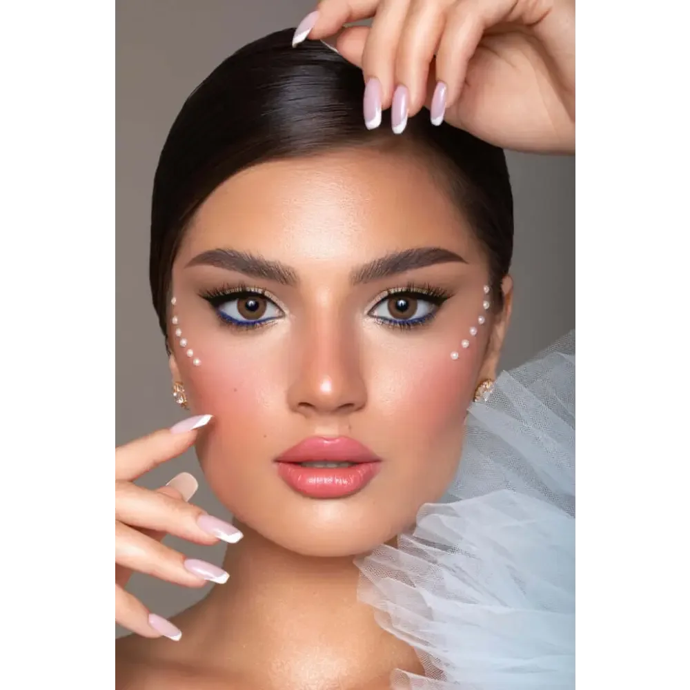 Cinnamon Brown-Elite - Bella, Bella OPTICS -- Julia Lenses Store - Egypt - Bella, Bella OPTICS