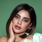 Lavender Gray -Elite - Bella, Bella OPTICS -- Julia Lenses Store - Egypt - Bella, Bella OPTICS