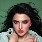 Lavender Gray -Elite - Bella, Bella OPTICS -- Julia Lenses Store - Egypt - Bella, Bella OPTICS