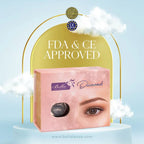 Brown Shadow - Diamond - Bella, Bella OPTICS -- Julia Lenses Store - Egypt - Bella, Bella OPTICS