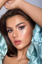 Radiant Brown - Glow - Bella, Bella OPTICS -- Julia Lenses Store - Egypt - Bella, Bella OPTICS