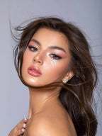 Radiant Brown - Glow - Bella, Bella OPTICS -- Julia Lenses Store - Egypt - Bella, Bella OPTICS