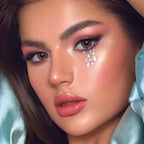 Radiant Brown - Glow - Bella, Bella OPTICS -- Julia Lenses Store - Egypt - Bella, Bella OPTICS