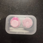 ماجيك بوكس - طقم العناية المتكامل بالعدسات اللاصقة - Contact Lens Solutions & Accessories -- Julia Lenses Store - Egypt - Contact Lens Solutions & Accessories