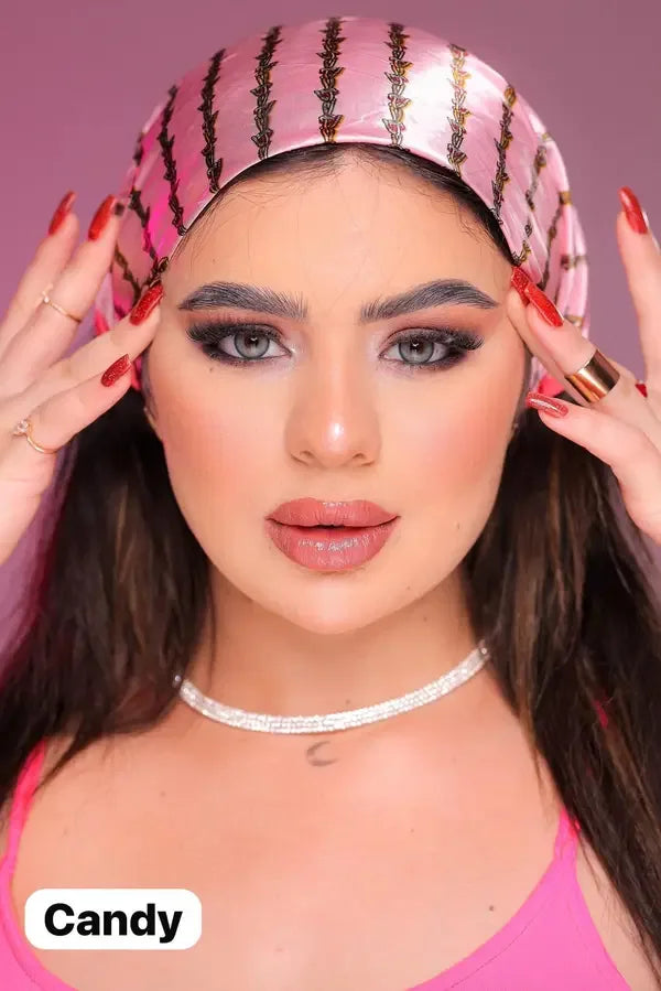 Candy -PARIS - Most Selling, ِParis -- Julia Lenses Store - Egypt - Most Selling, ِParis