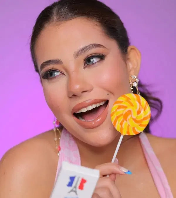 Candy -PARIS - Most Selling, ِParis -- Julia Lenses Store - Egypt - Most Selling, ِParis