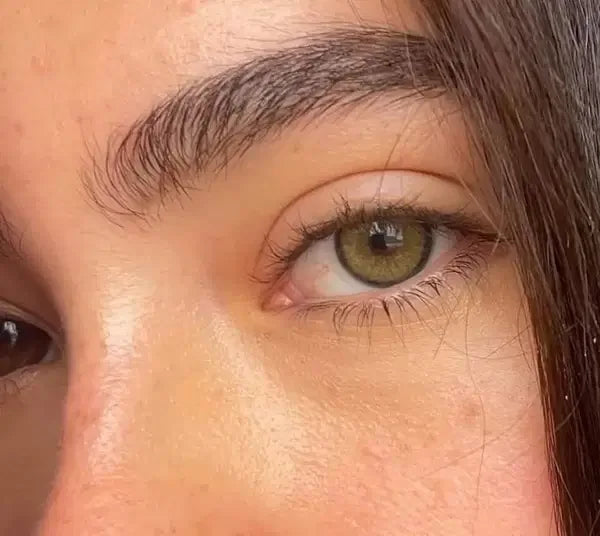 Galaxy green-PARIS - Most Selling, ِParis -- Julia Lenses Store - Egypt - Most Selling, ِParis