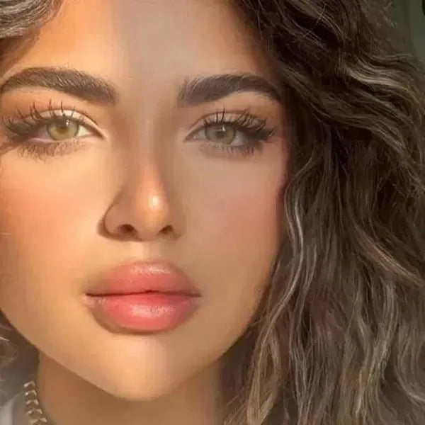 Galaxy green-PARIS - Most Selling, ِParis -- Julia Lenses Store - Egypt - Most Selling, ِParis