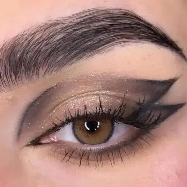 Galaxy Brown-PARIS - Most Selling, ِParis -- Julia Lenses Store - Egypt - Most Selling, ِParis