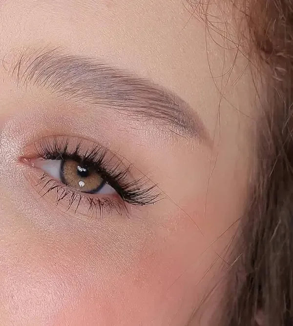 Galaxy Brown-PARIS - Most Selling, ِParis -- Julia Lenses Store - Egypt - Most Selling, ِParis