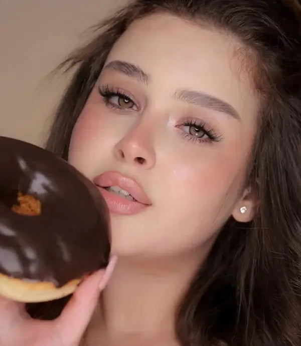 Galaxy Brown-PARIS - Most Selling, ِParis -- Julia Lenses Store - Egypt - Most Selling, ِParis