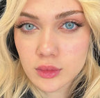 Chelsea Blue Urban Layer Contact Lenses | One Year - Most Selling, URBAN-LAYER -- Urban-Layer - Egypt - Most Selling, URBAN-LAYER