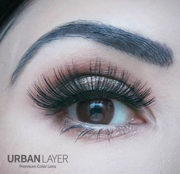 Cloud Choco Urban Layer- One Year