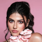 Cloudy Gray - Bella Elite - Bella, Cloudy Gray, Contact Lenses, Julia Lenses -- BELLA - Egypt - Bella, Cloudy Gray, Contact Lenses, Julia Lenses